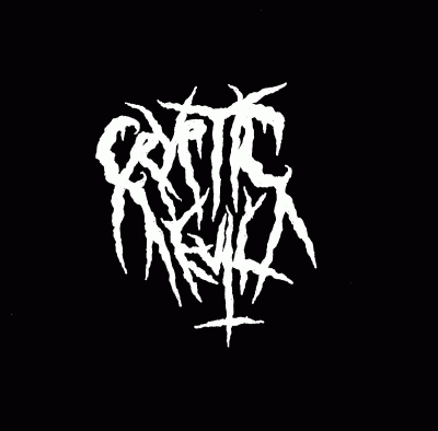 logo Cryptic Evil